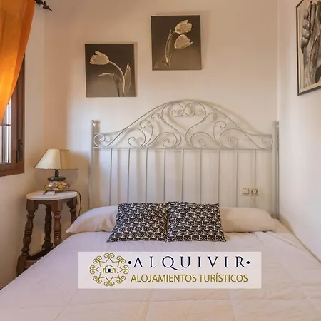 Apartment Atico Con Terraza Paseo De La Ribera Córdoba