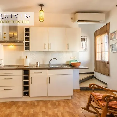 Apartment Atico Con Terraza Paseo De La Ribera *